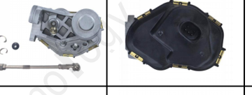 06K145655B A2C93279200 06K145696 A2C9605 Electronic Actuator - AA-ELE-238