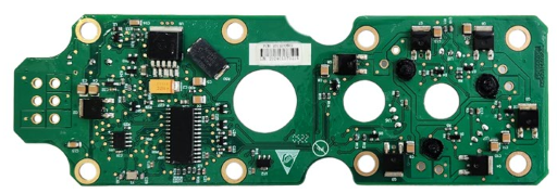 12V-V2-PCBA Reman KIT-3791991 Repair Part for Voltage:12V;Hardware verison:V2;Fit for:3791991;ESD protecti - AA-REP-121