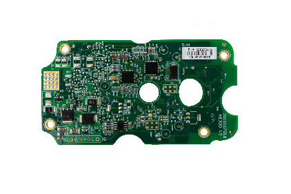12V2-3784299-HE300VG-HE351VE-PCBA Reman  Repair Part for Voltage:12V; fit for :OEM-3784299-HE300;ESD protecting; - AA-REP-033