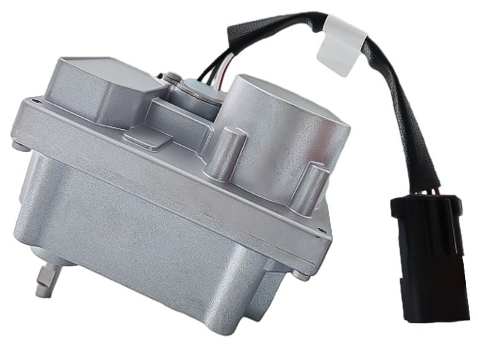 174121 VGT Actuator for Navistar DT466/DT466E/DT570E (Year: 2003~2005） - AA-VGT-046