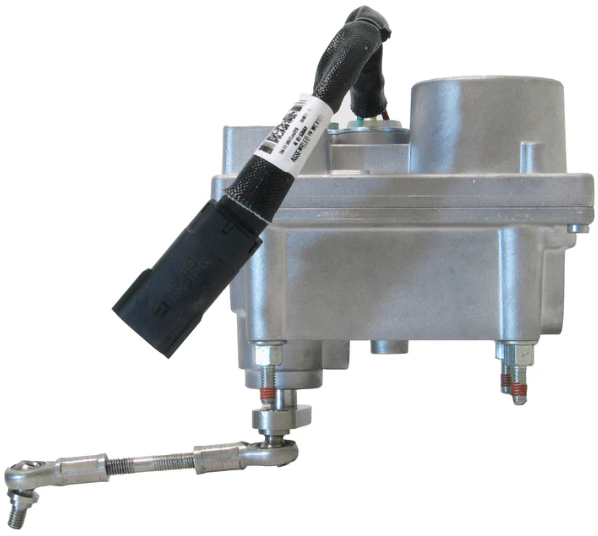 176892 VGT Actuator for Navistar MaxxForce DT466/DT570E/John Deere; Year: 2005~2014 - AA-VGT-047