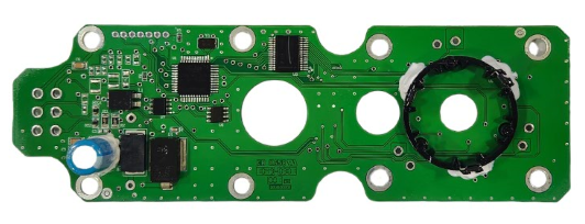24V-V2-PCBA Reman KIT-3789649 Repair Part for Voltage:24V; fit for :OEM-3789649;ESD protecting; - AA-REP-116 (photo 3)