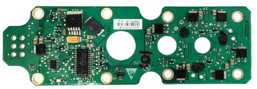 24V-V2-PCBA Reman KIT-3798462 Repair Part for Voltage:24V; fit for :OEM-3798462;ESD protecting; - AA-REP-122