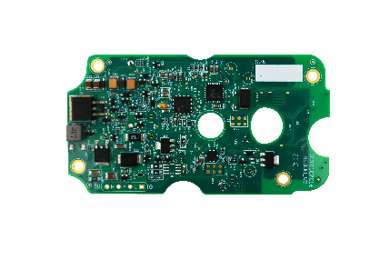 24V2-3784300-2.12.3-HE300VG-HE351VE-PCBA Repair Part for Voltage:24V; fit for :OE-3784300-2.12.3-HE300;ESD protecting - AA-REP-024