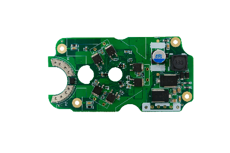 24V4-5452691-HE300VG-HE351VE-PCBA Reman  Repair Part for Hardware version: 24V-V4-5452691-HE3XX; Program version: 545 - AA-REP-026 (photo 3)