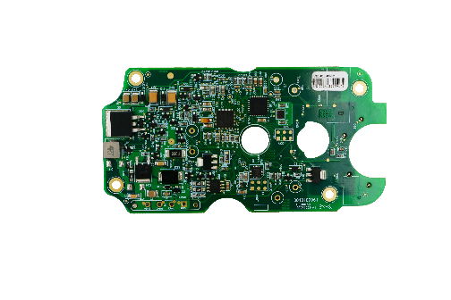 24V4-5452691-HE300VG-HE351VE-PCBA Reman  Repair Part for Hardware version: 24V-V4-5452691-HE3XX; Program version: 545 - AA-REP-026