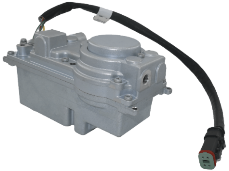 2835944 VGT Actuator for DAF Paccar - AA-VGT-004