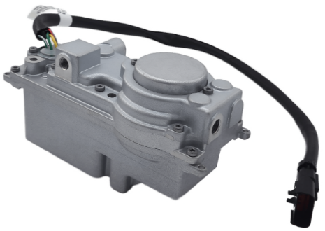 2837201 VGT Actuator for Cummins ISX15 Caterpillar - AA-VGT-008