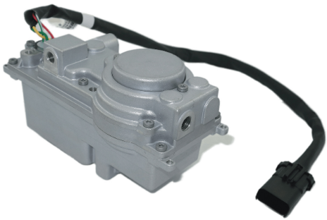 2837206 VGT Actuator for Cummins ISX Engine - AA-VGT-013