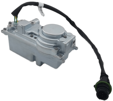 2837207 VGT Actuator for Volvo D13/MP8 - AA-VGT-009