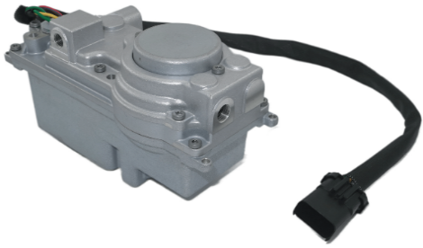 2837209 VGT Actuator for Cummins ISX Series Engine - AA-VGT-005