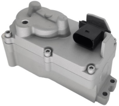 2837675 VGT Actuator for 2007-2012 Dodge/Ram Cummins ISB 6.7L - AA-VGT-034