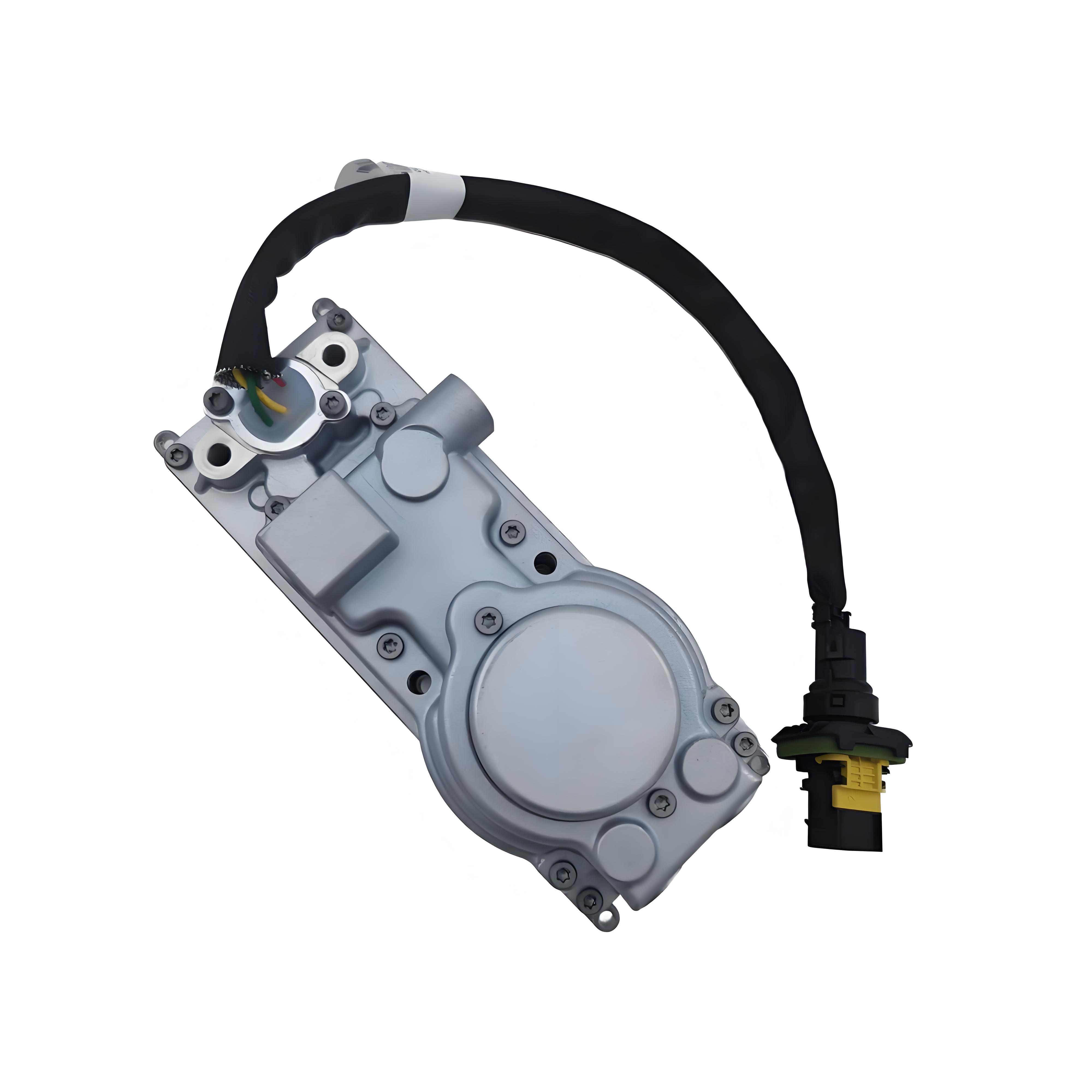 2840930 VGT Actuator for DAF Paccar MX-13 EPA10 Engine - AA-VGT-019