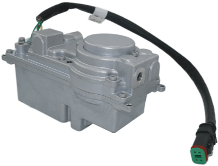 3771822 VGT Actuator for Scania engine - AA-VGT-014