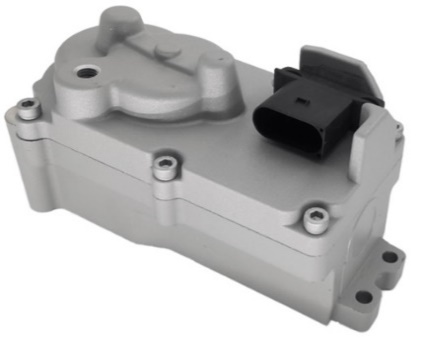 3784299 VGT Actuator for Dodge Ram 2013 thru 2018 Diesel ISB 6.7 Cummins/ RAM Turbo-3 - AA-VGT-028