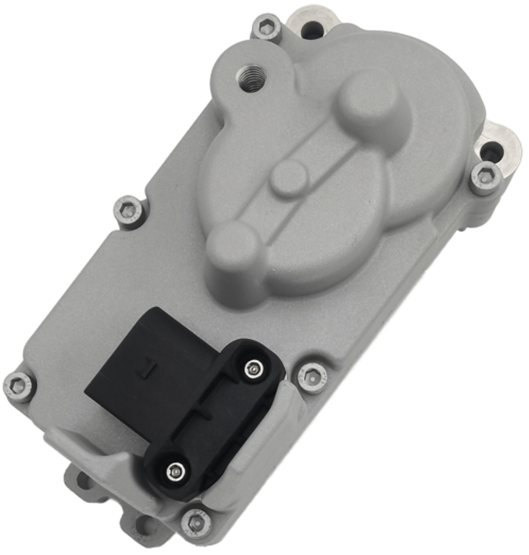 3784299 VGT Actuator for Dodge Ram 2013 thru 2018 Diesel ISB 6.7 Cummins/RAM Turbo-37 - AA-VGT-043