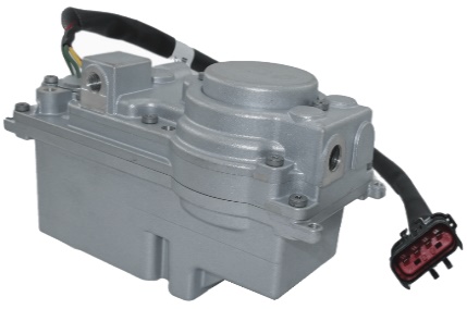 3787560 VGT Actuator for Volvo MD13 MACK Engine - AA-VGT-012