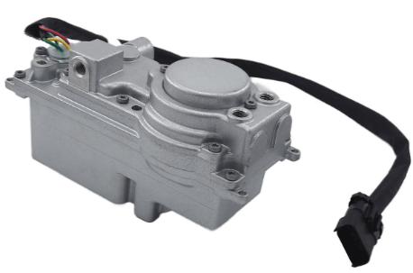 3787565 VGT Actuator for Cummins ISX QSC8.3 QSL9 - AA-VGT-020