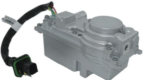 3787565 VGT Actuator for Cummins ISX QSC8.3 QSL9 - AA-VGT-022
