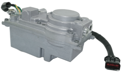 3787579 VGT Actuator for Detroit Diesel S60 14L( 2007-2014) - AA-VGT-007
