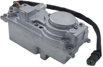 3787657 VGT Actuator for Scania DLC6/DC1305 Engine - AA-VGT-002