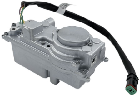 3787658 VGT Actuator for Scania DLC6/DC1305 Engine - AA-VGT-001