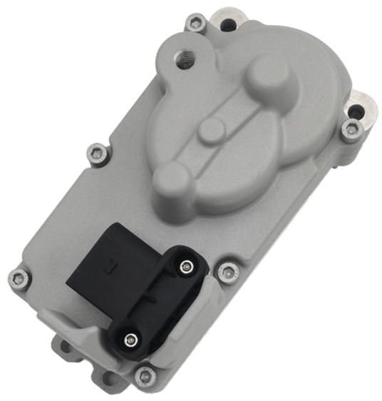 3788939 VGT Actuator for Diesel ISL ISC VGT 300VG 351VE/HE3 Series turbocharger:53280 - AA-VGT-031