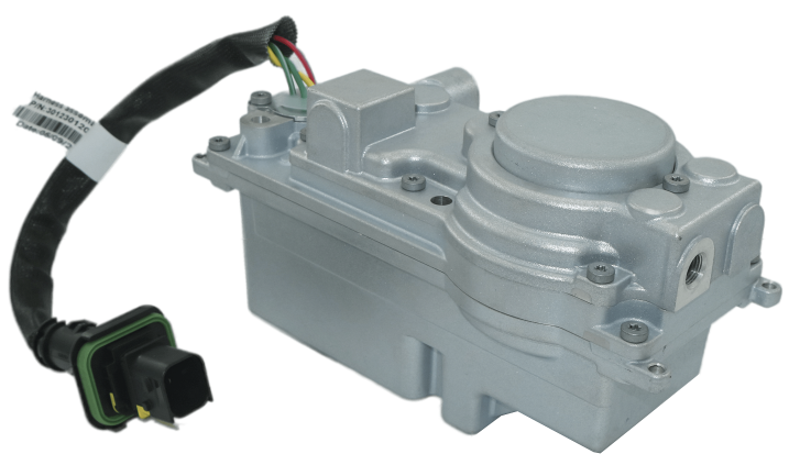 3789646 VGT Actuator for DAF EUR6 VTG/XF 106 - AA-VGT-024