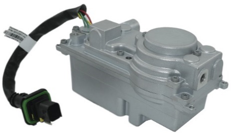 3789649 VGT Actuator for DAF EUR6 VTG/XF 106 - AA-VGT-018