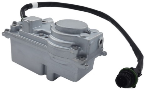 3789659 VGT Actuator for 2008-15 Mack Truck/Various with MD13 Engine - AA-VGT-015