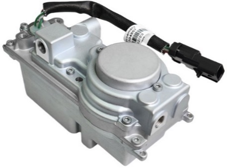 3798462 VGT Actuator for Volvo FL220 FM13 FM9 VT Dodge Ram - AA-VGT-017