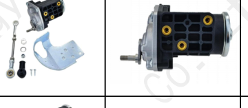 39400-2B250 Electronic Actuator - AA-ELE-213