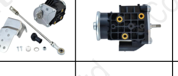 39400-2G700 Electronic Actuator - AA-ELE-211
