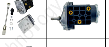 39400-2G730 Electronic Actuator - AA-ELE-214