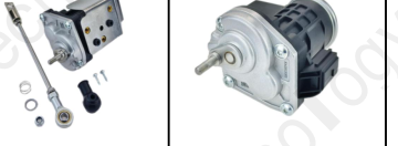 39400-2GTA0 Electronic Actuator - AA-ELE-215