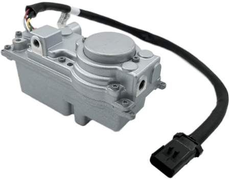 4046000 VGT Actuator for Cummins ISX - AA-VGT-006