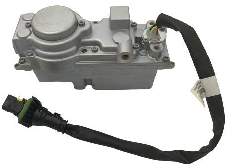 5322874 VGT Actuator for Paccar MX13 EPA 13 HE500VG - AA-VGT-025