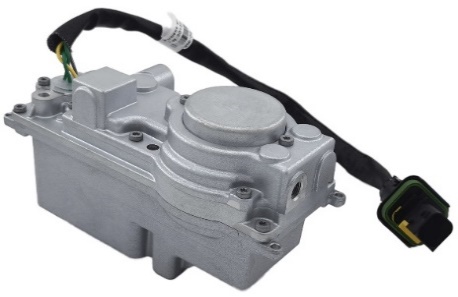 5322882 VGT Actuator for Paccar MX13 EPA 13 HE500VG - AA-VGT-021