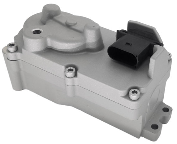 5452689 VGT Actuator for Dodge Ram 2013 thru 2018 Diesel ISB 6.7 Cummins/ RAM Turbo-5 - AA-VGT-033