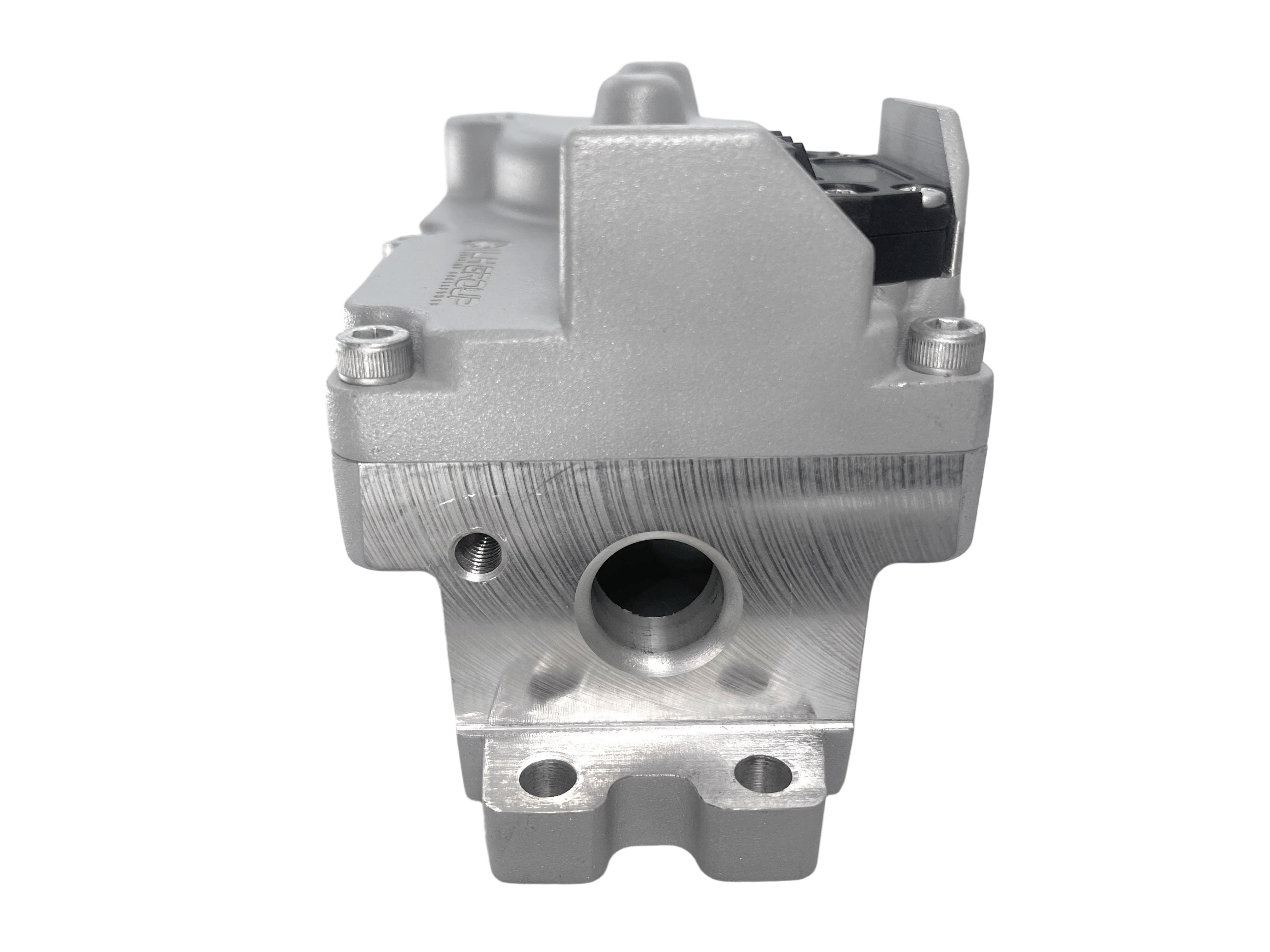 5452691 VGT Actuator for DAF XF 106 480 PACCAR engine Diesel ISL ISC VGT 300VG 351VE - AA-VGT-044 (photo 3)