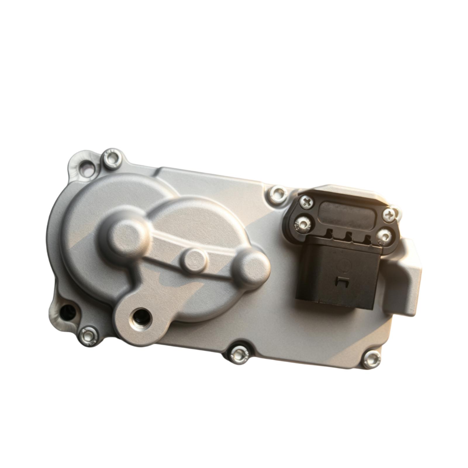 5452691 VGT Actuator for DAF XF 106 480 PACCAR engine Diesel ISL ISC VGT 300VG 351VE - AA-VGT-044 (photo 4)