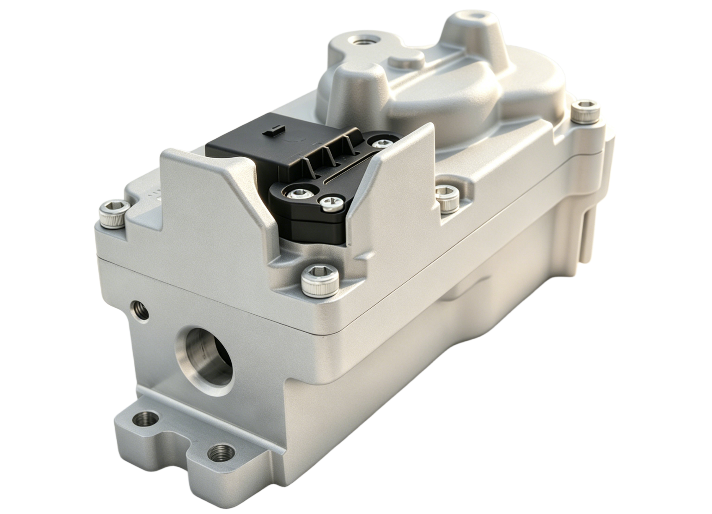5452691 VGT Actuator for DAF XF 106 480 PACCAR engine Diesel ISL ISC VGT 300VG 351VE - AA-VGT-044