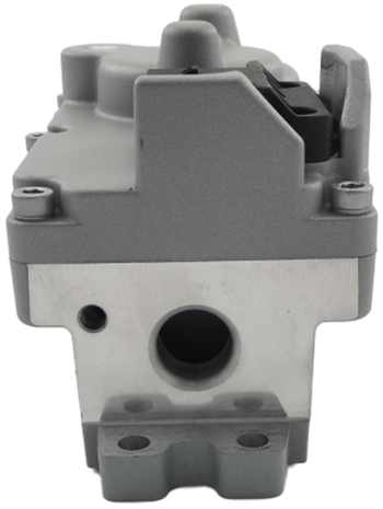 5452692 VGT Actuator for ISB 6.7 Cummins VGT 300VG 351VE - AA-VGT-040