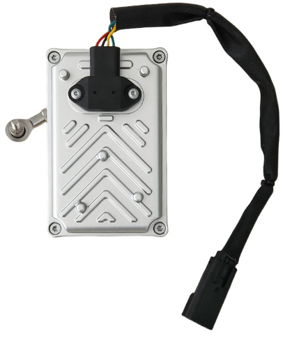 59001107387 VGT Actuator for 2008~2010 Ford F250/F350/F450 truck 6.4L power stroke - AA-VGT-051