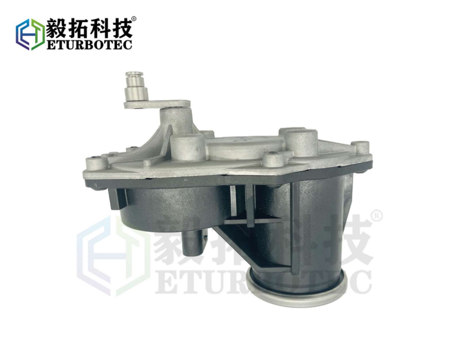 5900110757 0280751070 VGT Actuator for Foton Toano (图雅诺) 2.0 Diesel | Engine: 4F20TC3 - AA-VGT-062