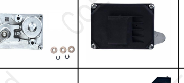 Actuator： 28235-2A610 Electronic Actuator - AA-ELE-220