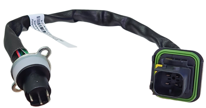 B Type Connector 400mm Harness Repair Part for B Type Connector; Length=400mm; OE#: 28390551 - AA-REP-091