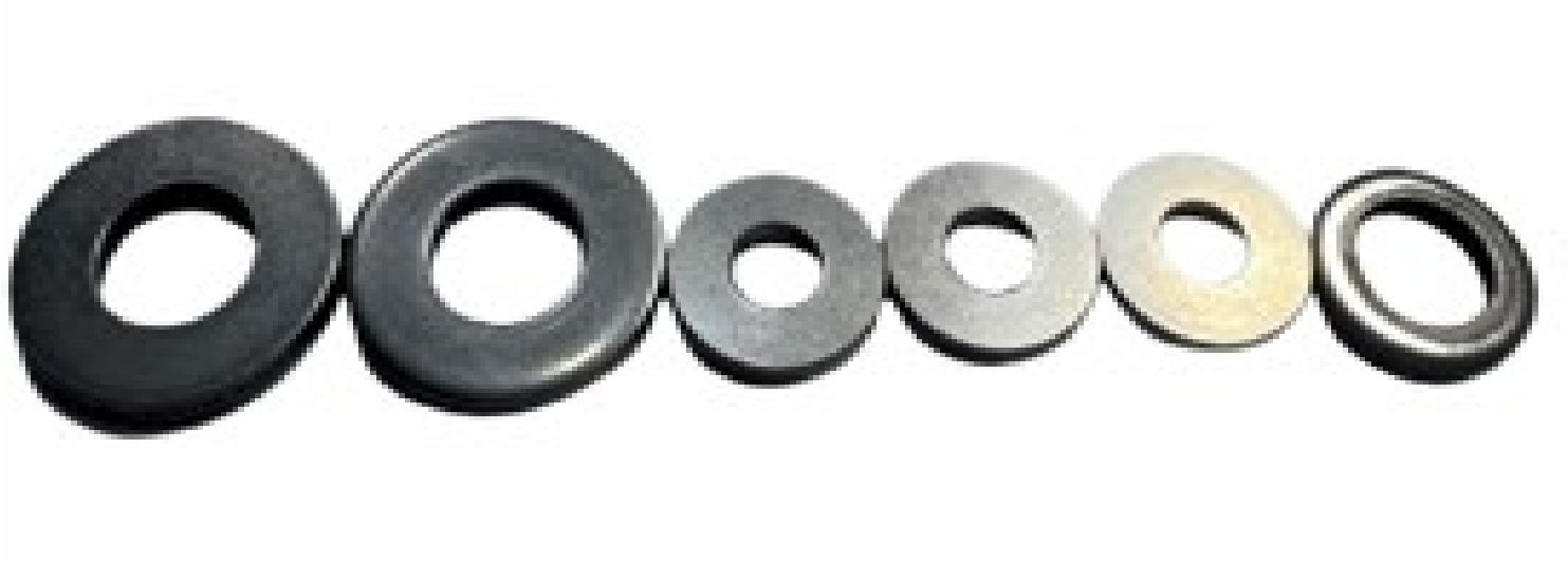 Bearing gasket Repair Part for Bearing gasket*6pcs - AA-REP-054