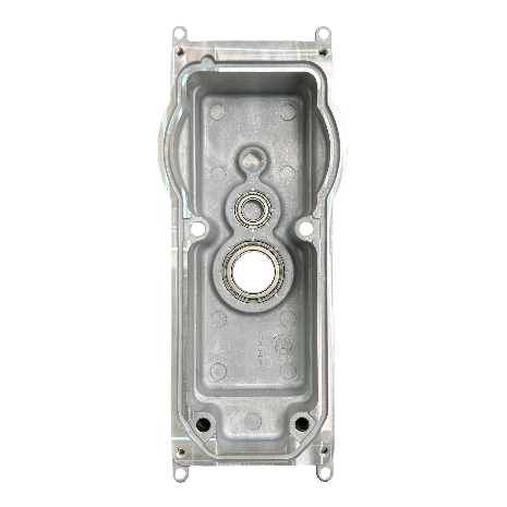 bottom housing for HE500 series actuator Repair Part for HE500 series bottom housing, without any components, without - AA-REP-143
