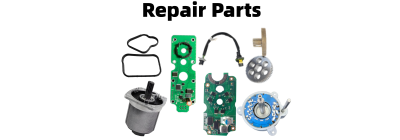 Repair Parts product photo